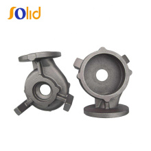 Casting water pump spare parts